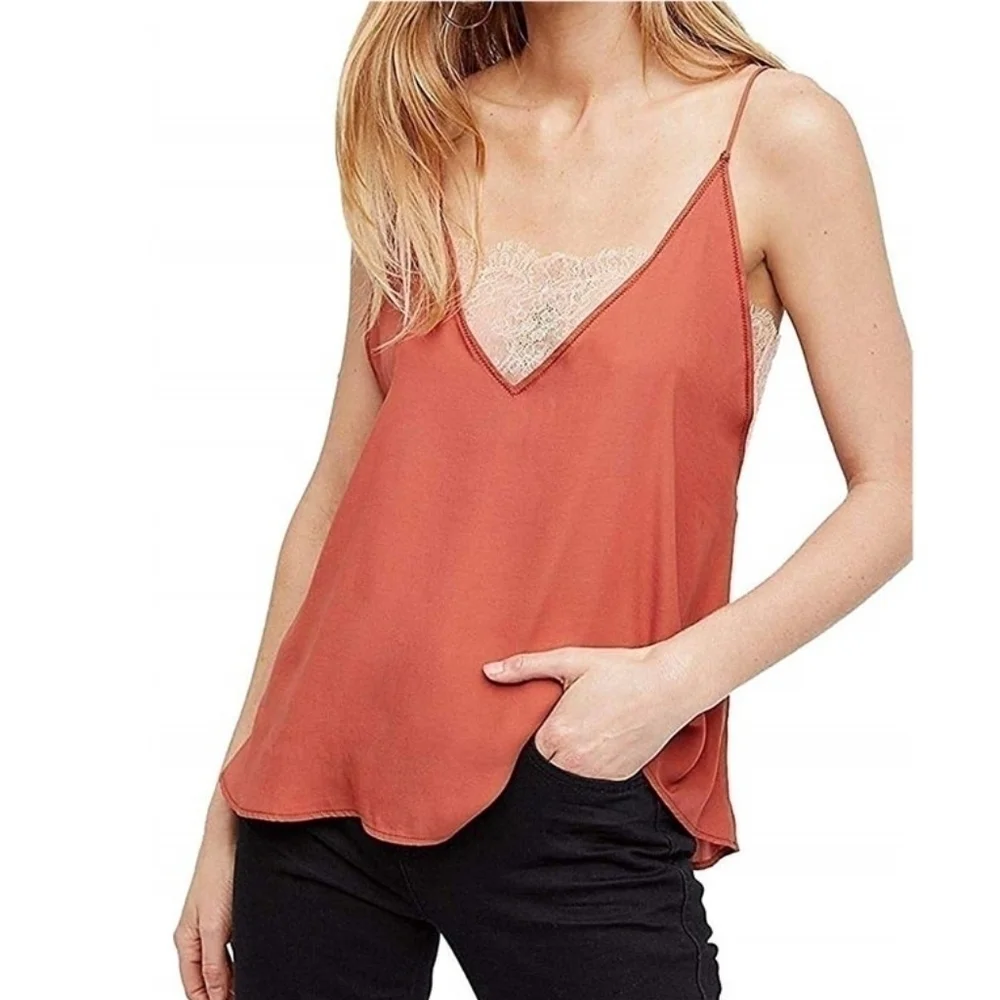 Women's XS Intimately Free People top